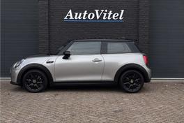 Mini Cooper E Électrique -  - Joinsteer - #5
