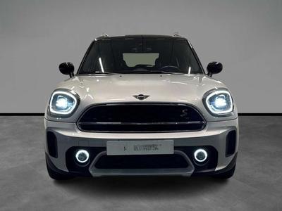 Mini Countryman COOPER S - - Joinsteer - #5