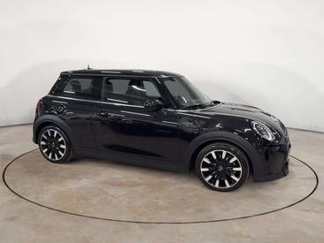 Mini 3 Portes Classic Cooper S — photo 4