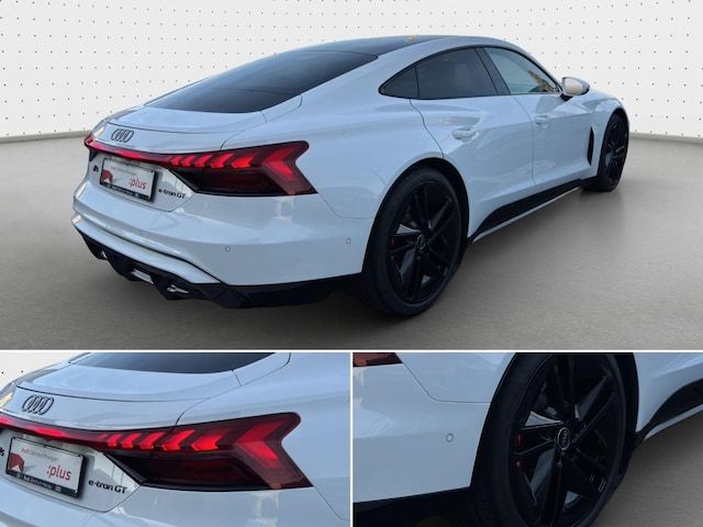 Audi S E-tron GT E-tron Quattro - 2025 - Joinsteer - #19