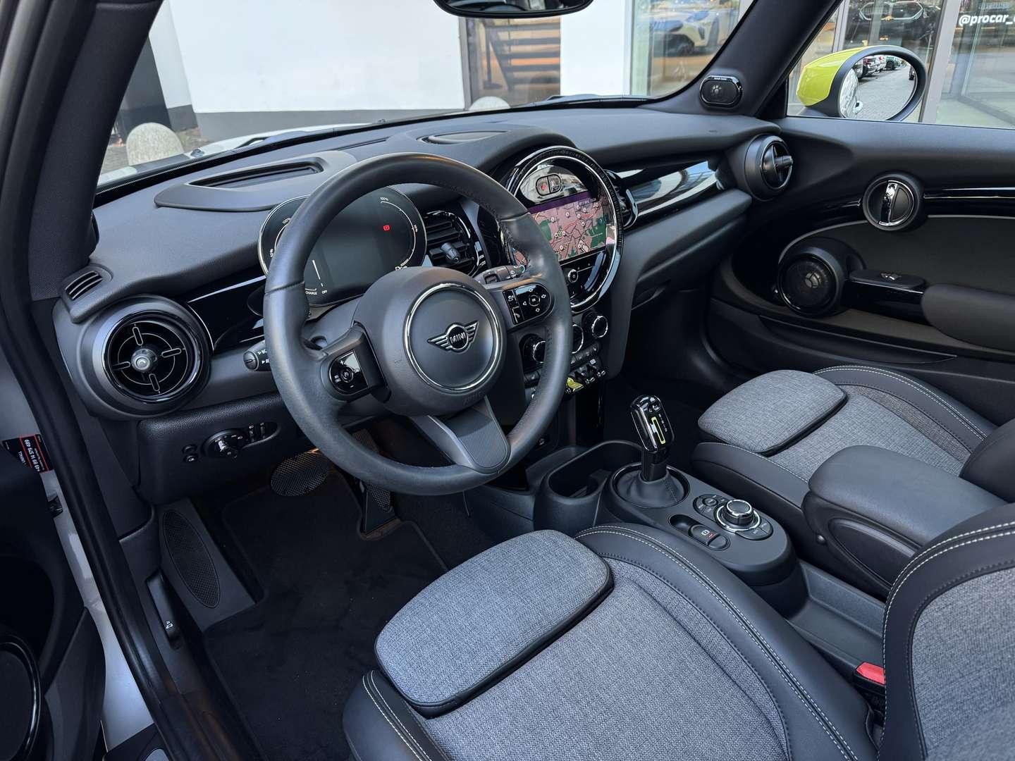 Mini Cooper SE Cooper SE - 2023 - Joinsteer - #6