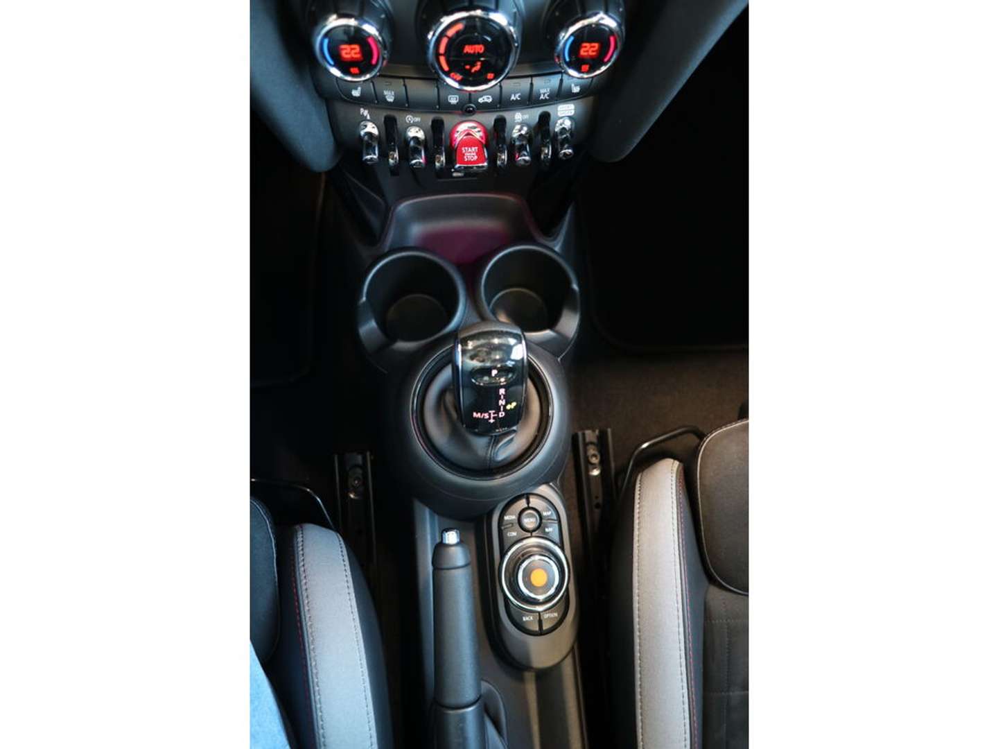 Mini Cooper Cooper - 2020 - Joinsteer - #23