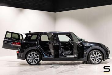 Mini Clubman Classic Cooper S — photo 14
