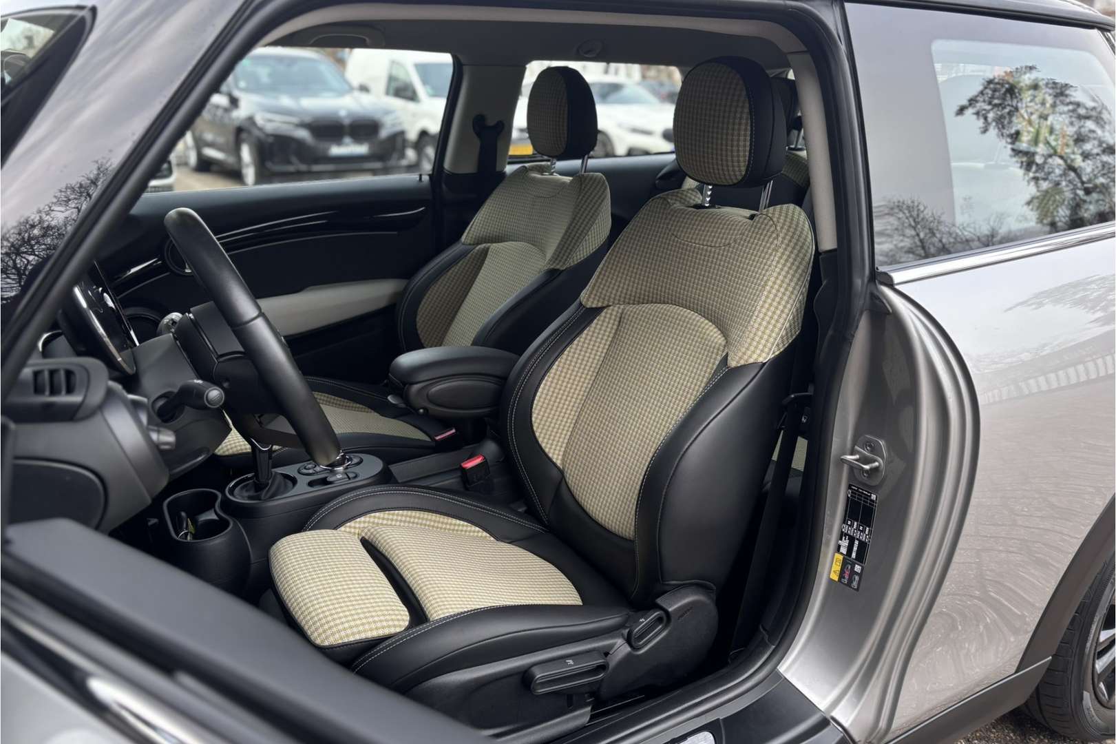 Mini Cooper E Électrique - 2023 - Joinsteer - #7