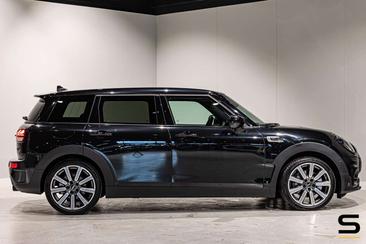 Mini Clubman Classic Cooper S — photo 15