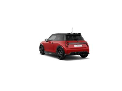Mini John Cooper Works JCW Trim John Cooper Works - - Joinsteer - #2