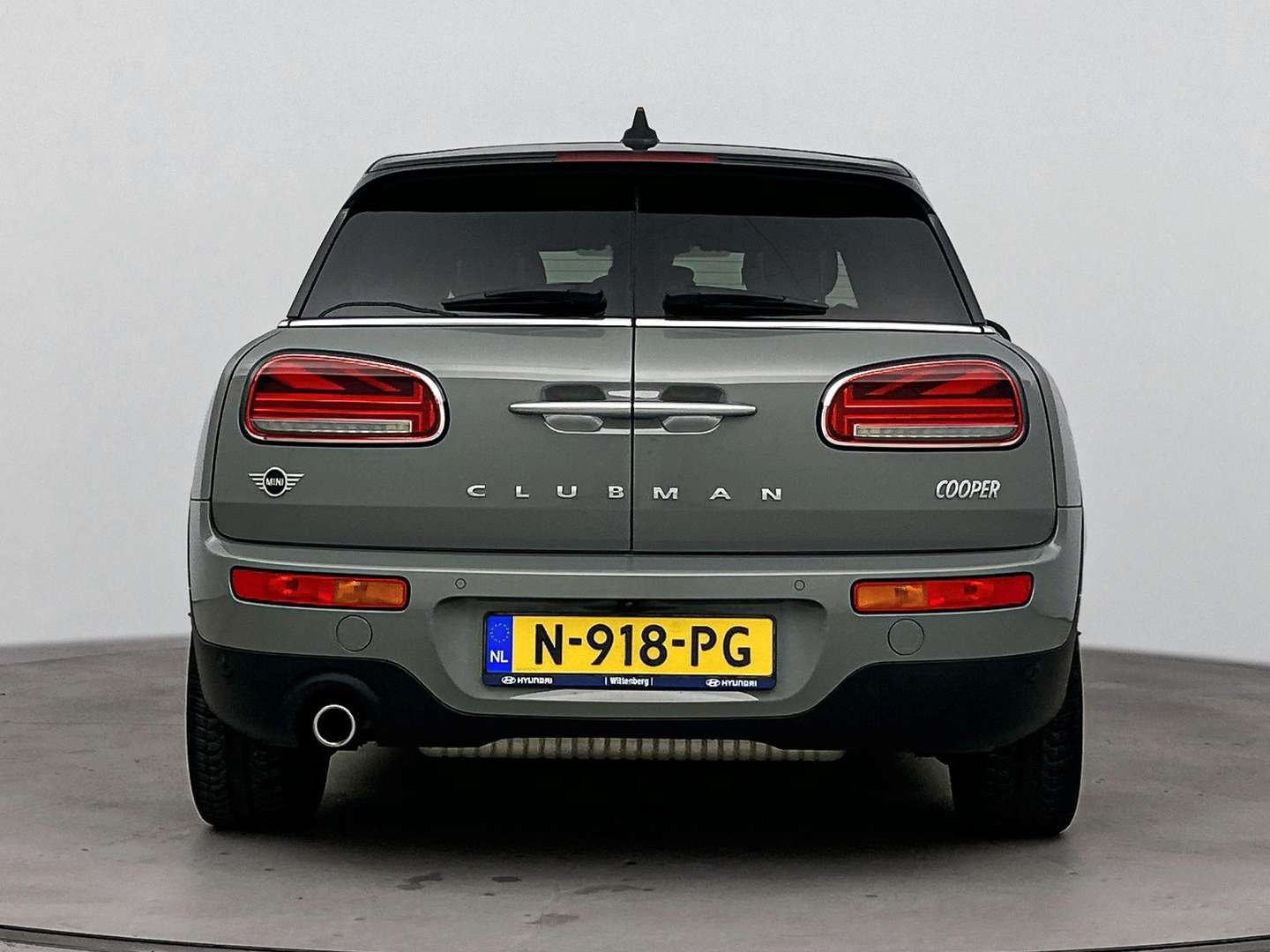 Mini Clubman Edition Cooper - 2021 - Joinsteer - #4