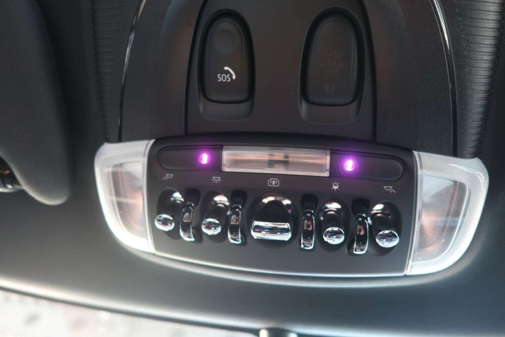 Mini Cooper Cooper - 2020 - Joinsteer - #25