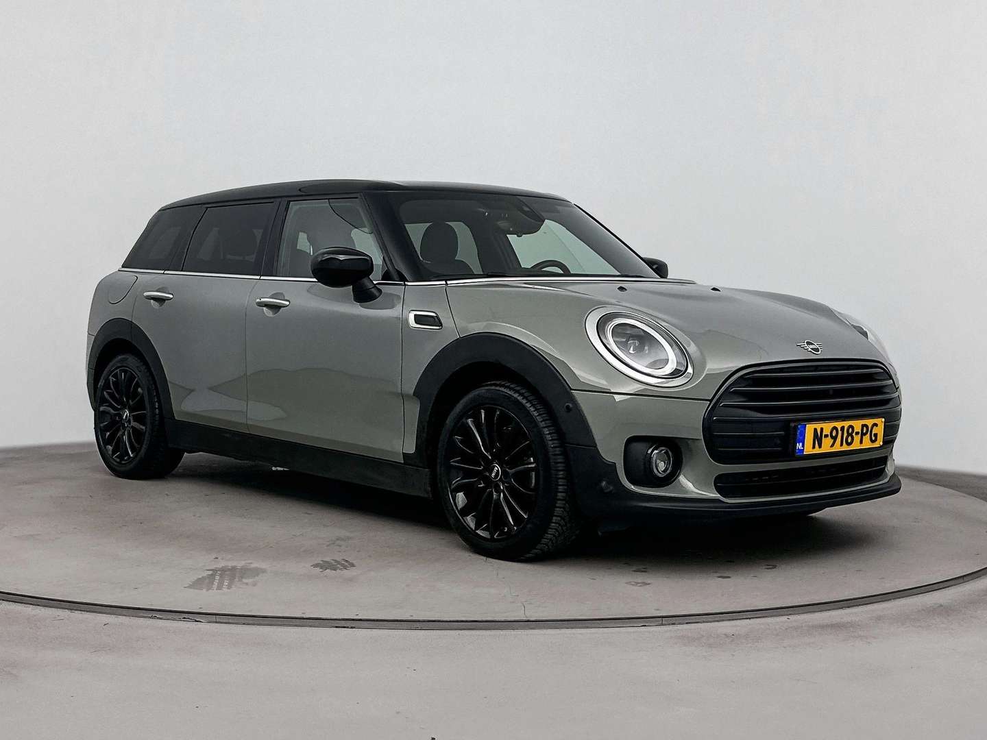Mini Clubman Edition Cooper - 2021 - Joinsteer - #5