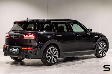 Mini Clubman Classic Cooper S — photo 17