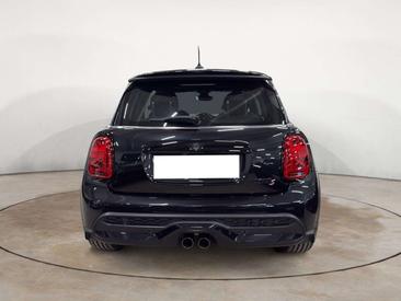 Mini 3 Portes Classic Cooper S — photo 6