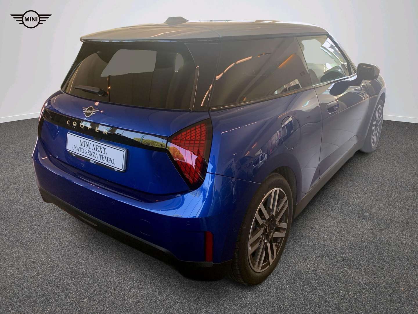 Mini 3 Portes Classic Cooper E - 2025 - Joinsteer - #4