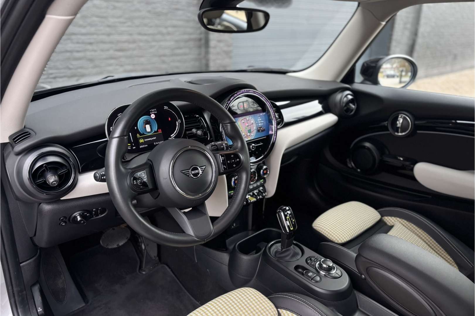 Mini Cooper E Électrique - 2023 - Joinsteer - #9