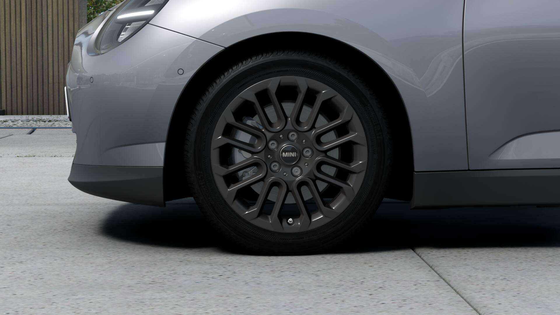 Mini Cooper SE Essential Cooper SE - 2025 - Joinsteer - #4