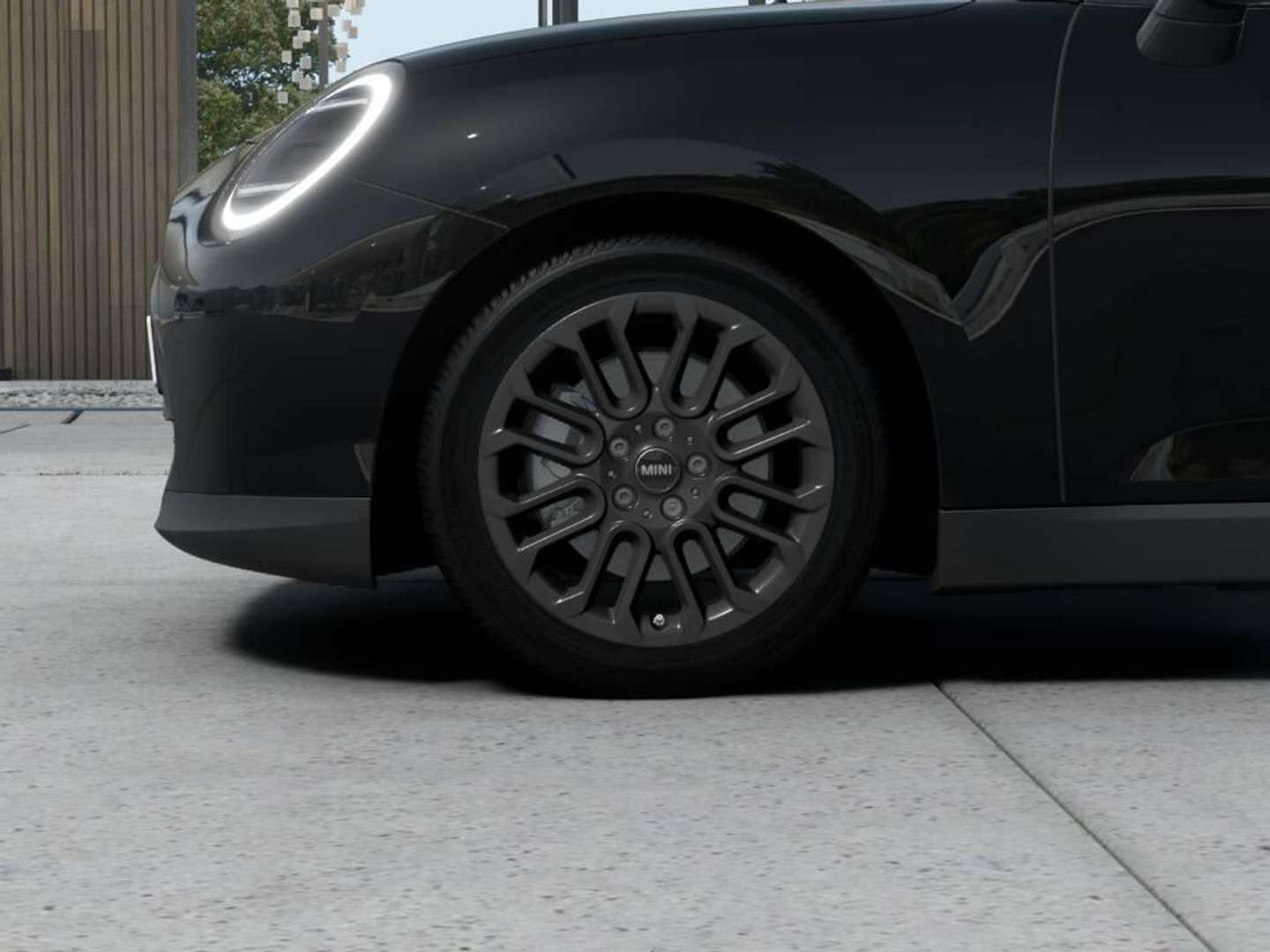 Mini Cooper SE Essential Cooper SE - 2025 - Joinsteer - #4