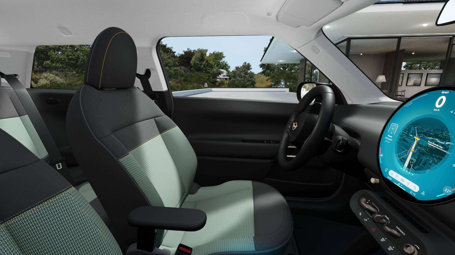 Mini Cooper SE Essential Cooper SE - 2025 - Joinsteer - #5