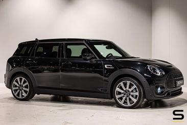 Mini Clubman Classic Cooper S — photo 20