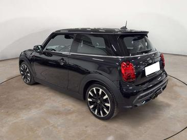 Mini 3 Portes Classic Cooper S — photo 7