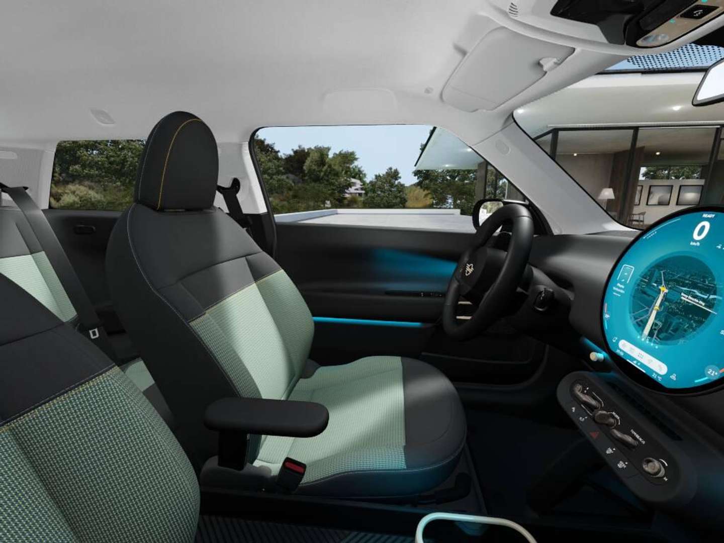 Mini Cooper SE Essential Cooper SE - 2025 - Joinsteer - #5