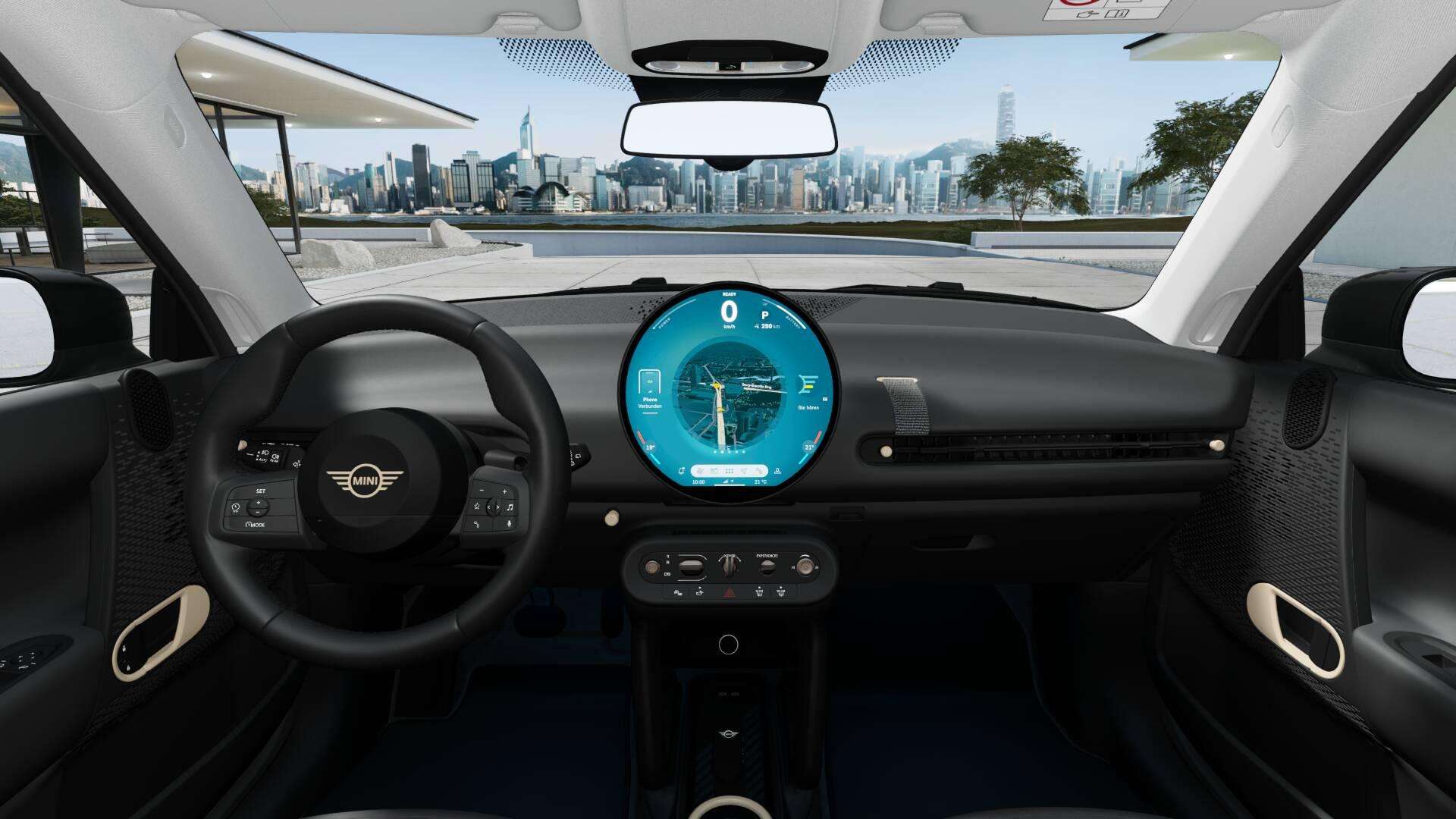 Mini Cooper SE Essential Cooper SE - 2025 - Joinsteer - #6