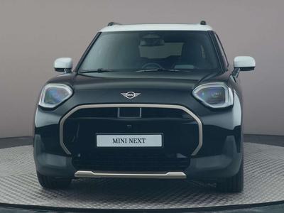 Mini Aceman Favoured Cooper E -  - Joinsteer - #1