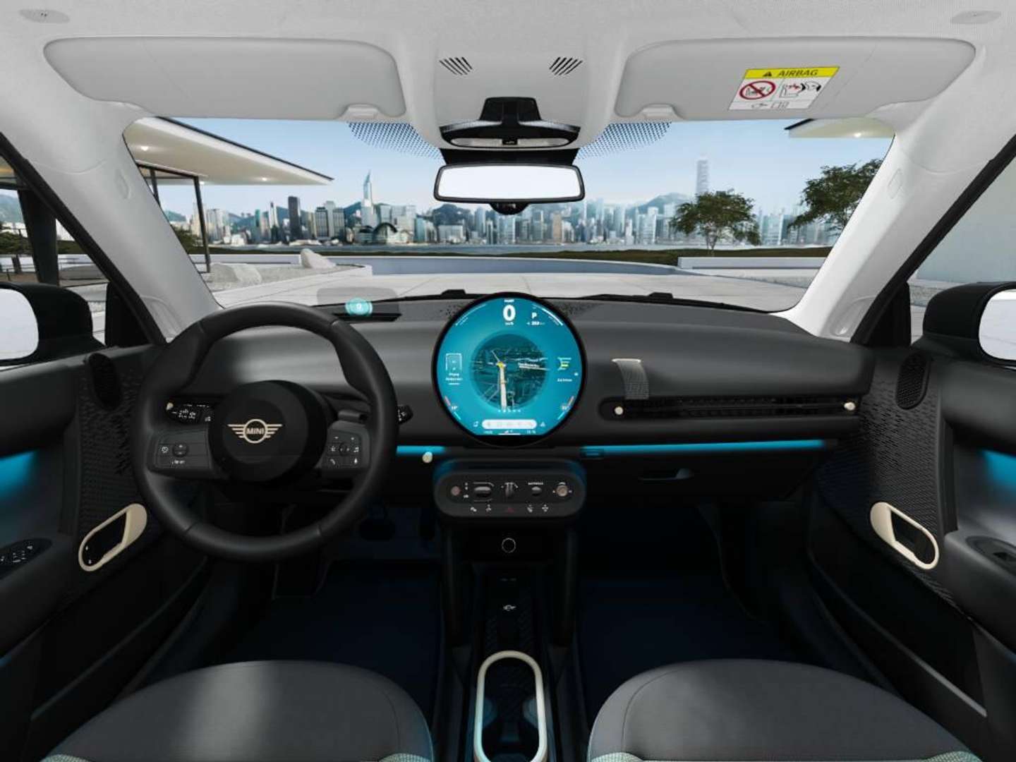 Mini Cooper SE Essential Cooper SE - 2025 - Joinsteer - #6