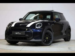 Mini Hatch Cooper SE - 2022 - Joinsteer - #1