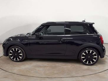 Mini 3 Portes Classic Cooper S — photo 8