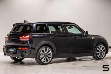 Mini Clubman Classic Cooper S — photo 23