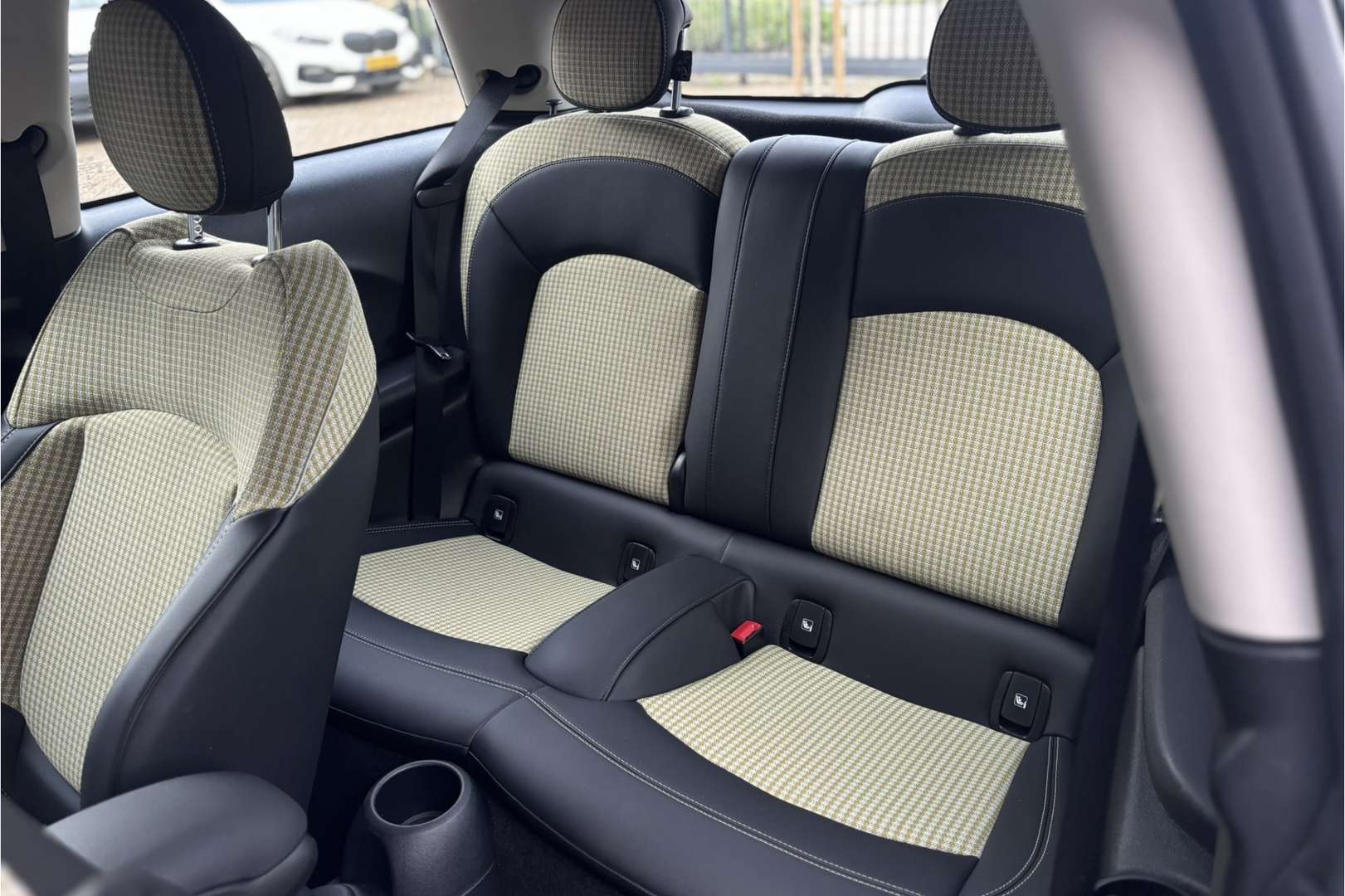 Mini Cooper E Électrique - 2023 - Joinsteer - #11