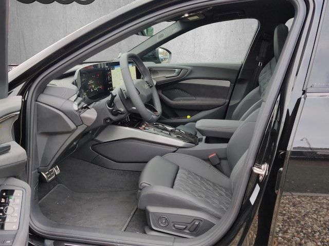 Audi A5 Avant E-hybrid E-hybrid Quattro S Tronic - 2025 - Joinsteer - #10