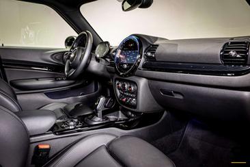 Mini Clubman Classic Cooper S — photo 24