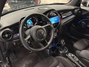 Mini 3 Portes Classic Cooper S — photo 9