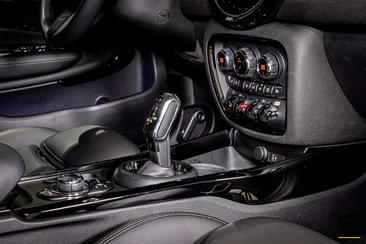 Mini Clubman Classic Cooper S — photo 25