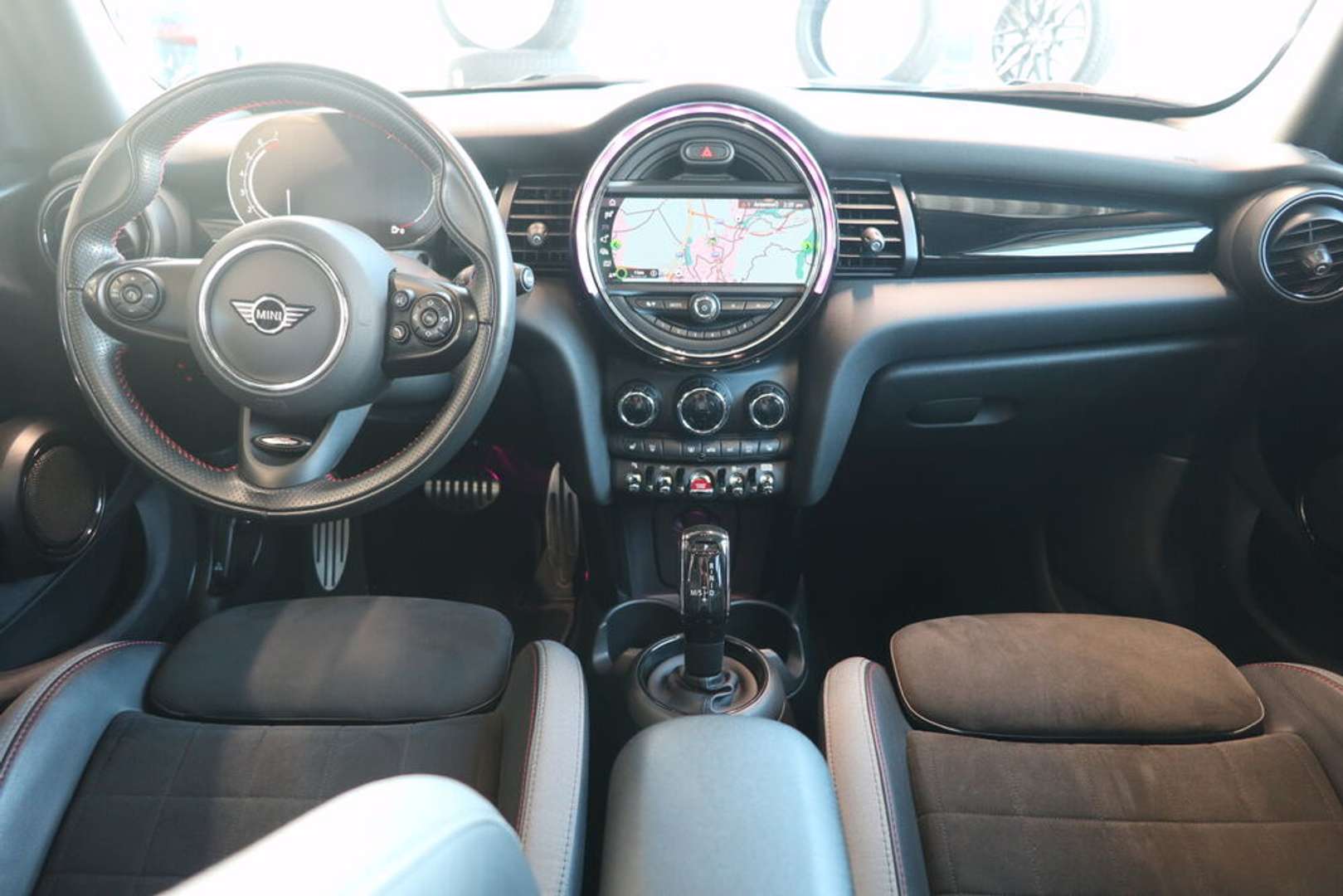 Mini Cooper Cooper - 2020 - Joinsteer - #32