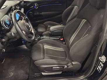 Mini 3 Portes Classic Cooper S — photo 10