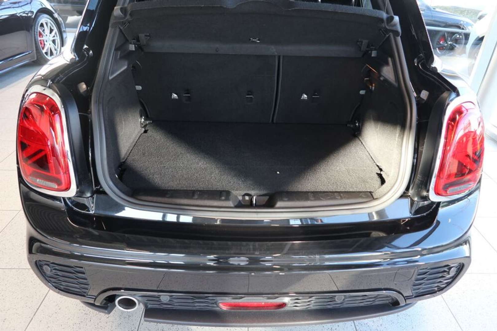 Mini Cooper Cooper - 2020 - Joinsteer - #33