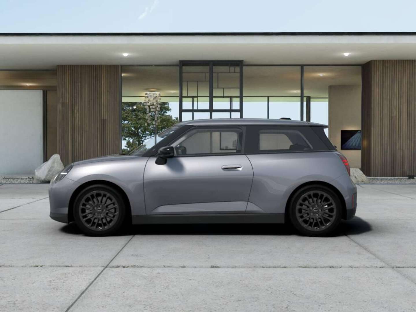 Mini Cooper SE Essential Électrique - 2025 - Joinsteer - #3