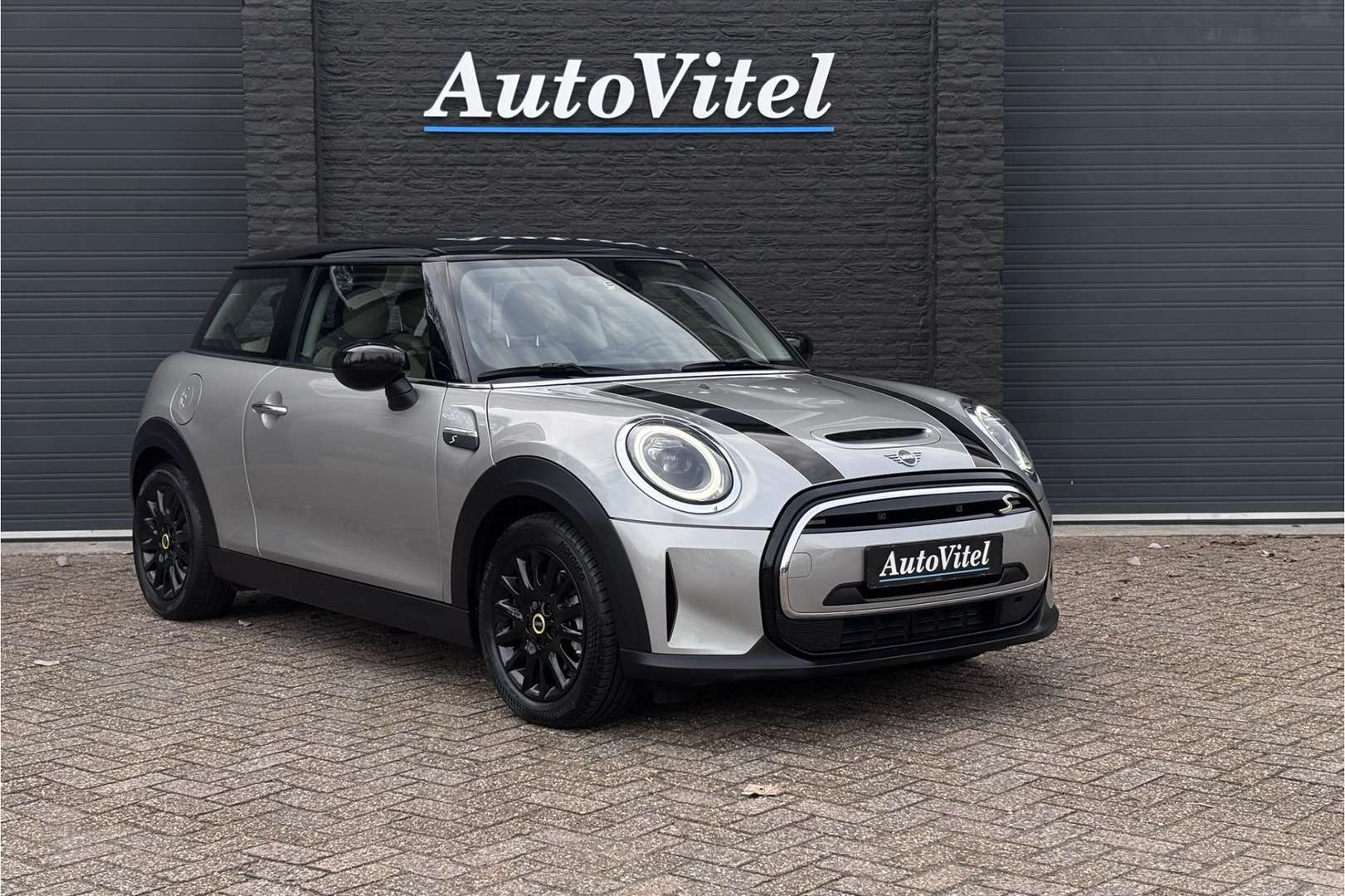 Mini Cooper E Électrique - 2023 - Joinsteer - #13