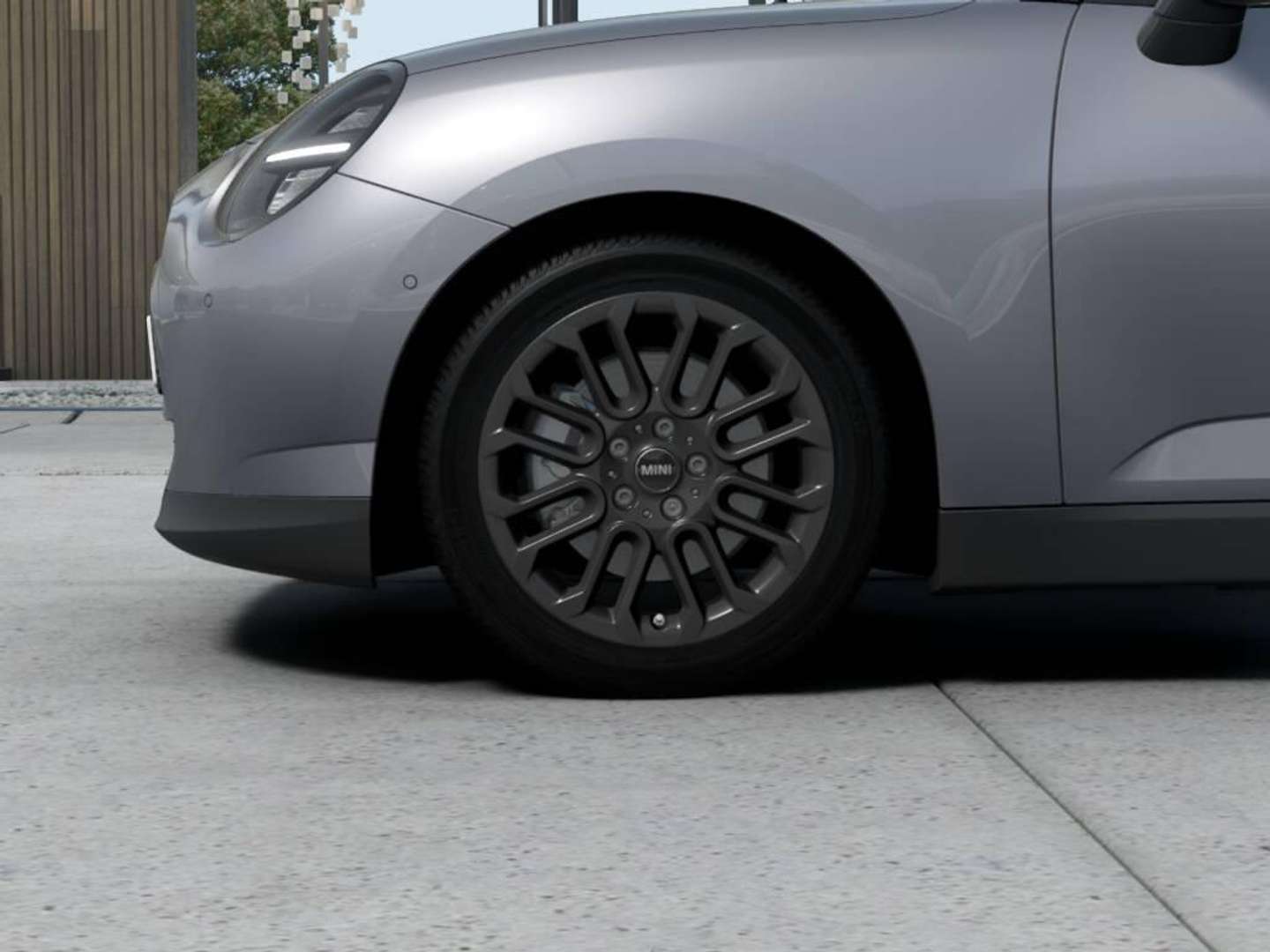 Mini Cooper SE Essential Électrique - 2025 - Joinsteer - #4