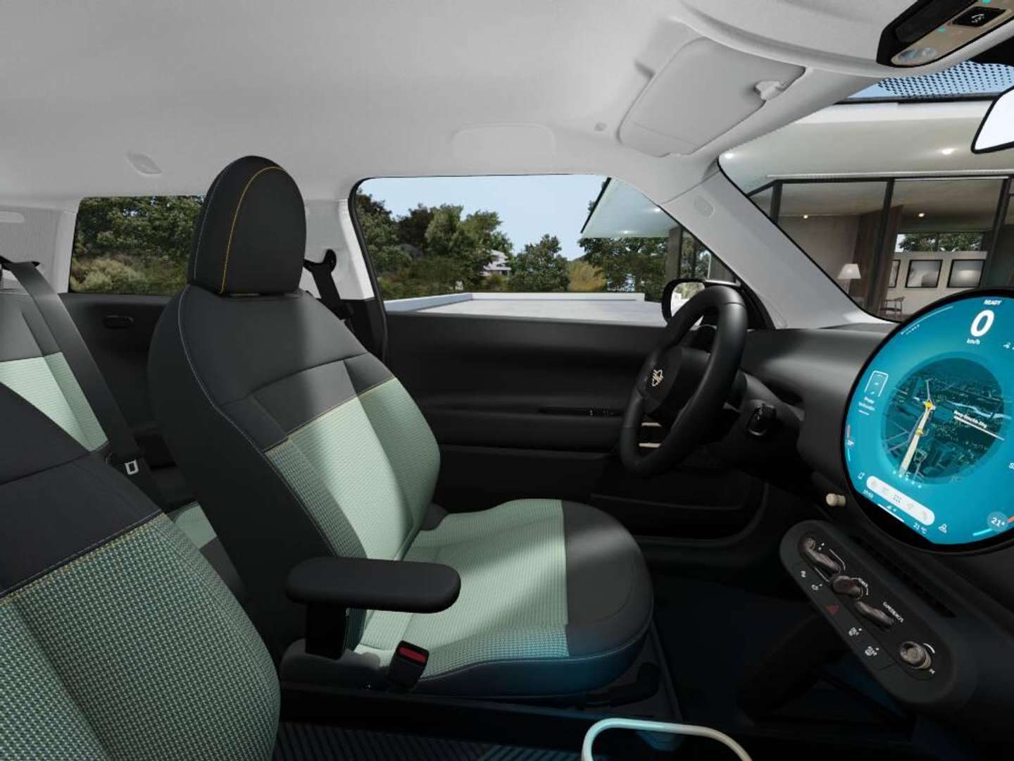 Mini Cooper SE Essential Électrique - 2025 - Joinsteer - #5