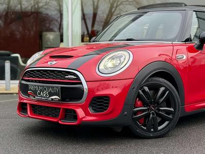 Mini John Cooper Works John Cooper Works - - Joinsteer - #2