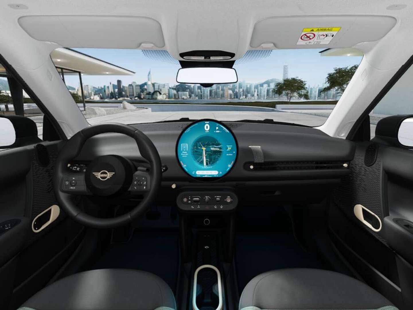 Mini Cooper SE Essential Électrique - 2025 - Joinsteer - #6