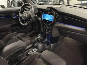 Mini 3 Portes Classic Cooper S — photo 12