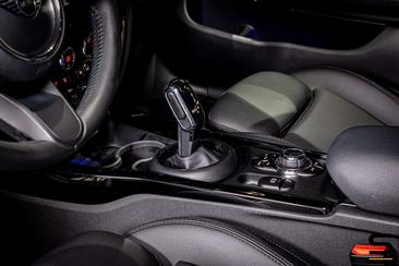 Mini Clubman Classic Cooper S — photo 29