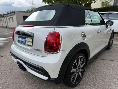 Mini Cabrio Cooper S - - Joinsteer - #2