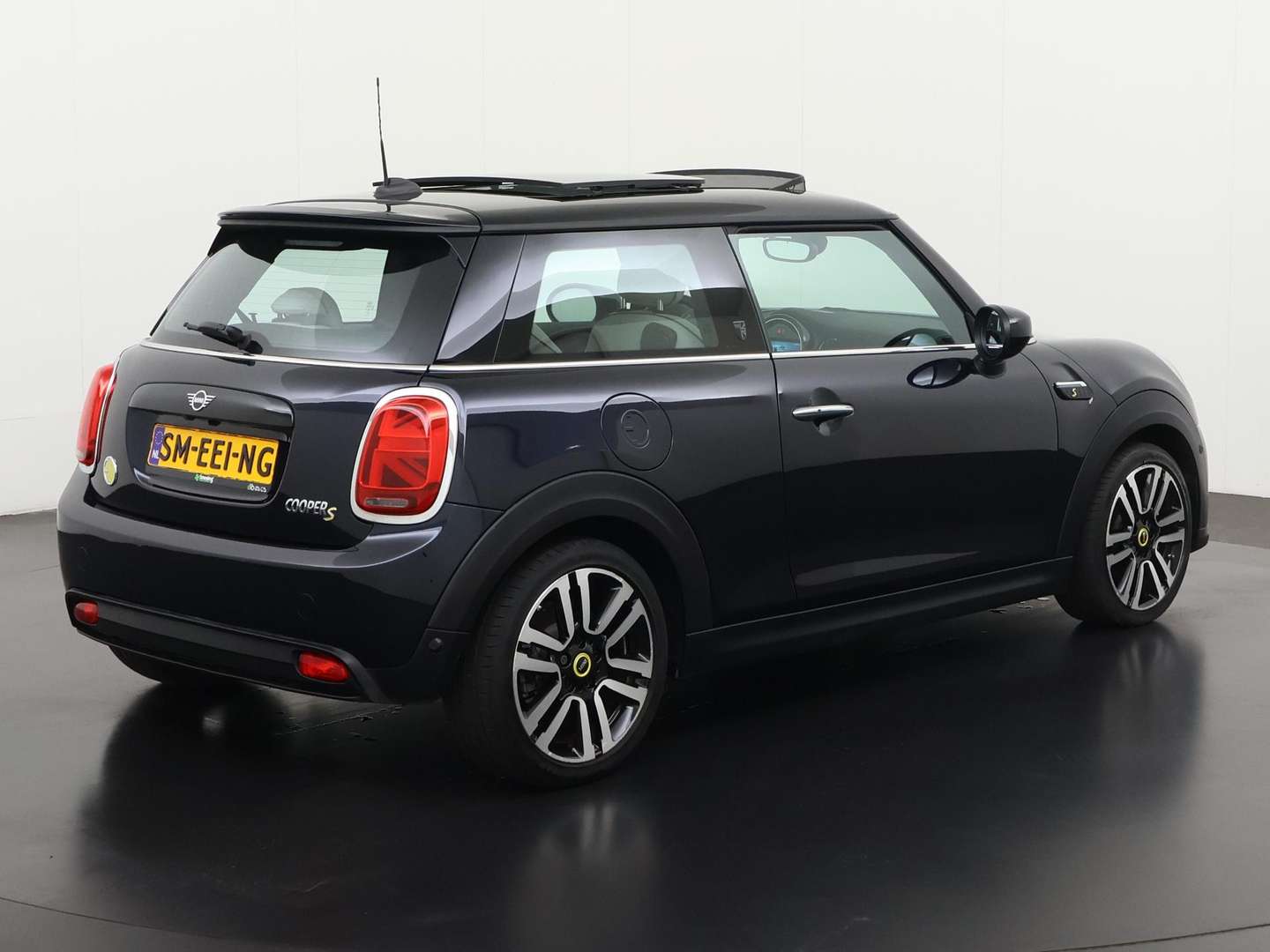 Mini Electric Yours Electric - 2021 - Joinsteer - #1