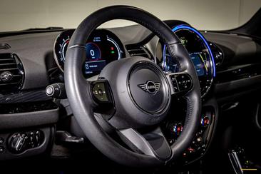 Mini Clubman Classic Cooper S — photo 30