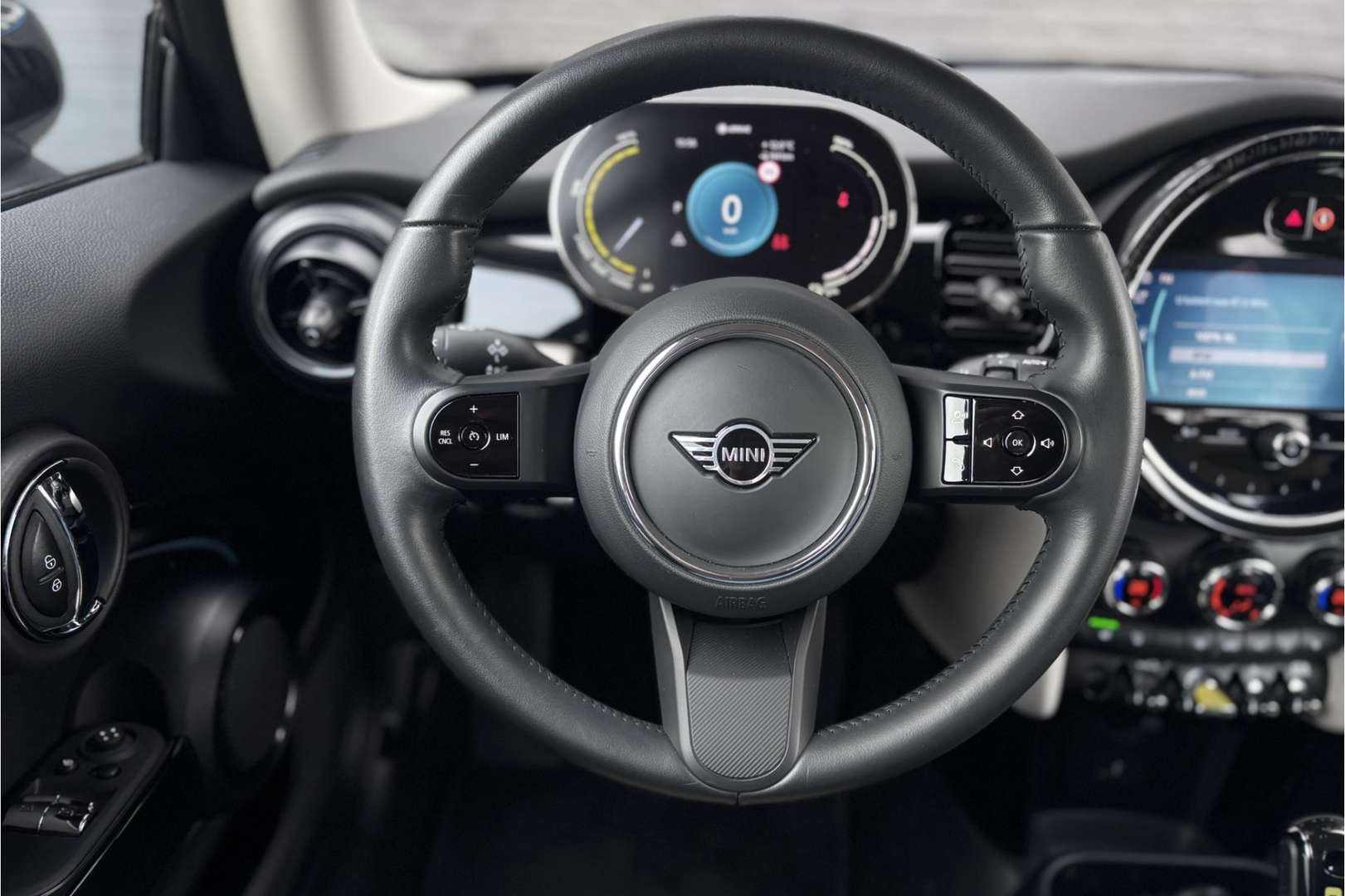 Mini Cooper E Électrique - 2023 - Joinsteer - #15