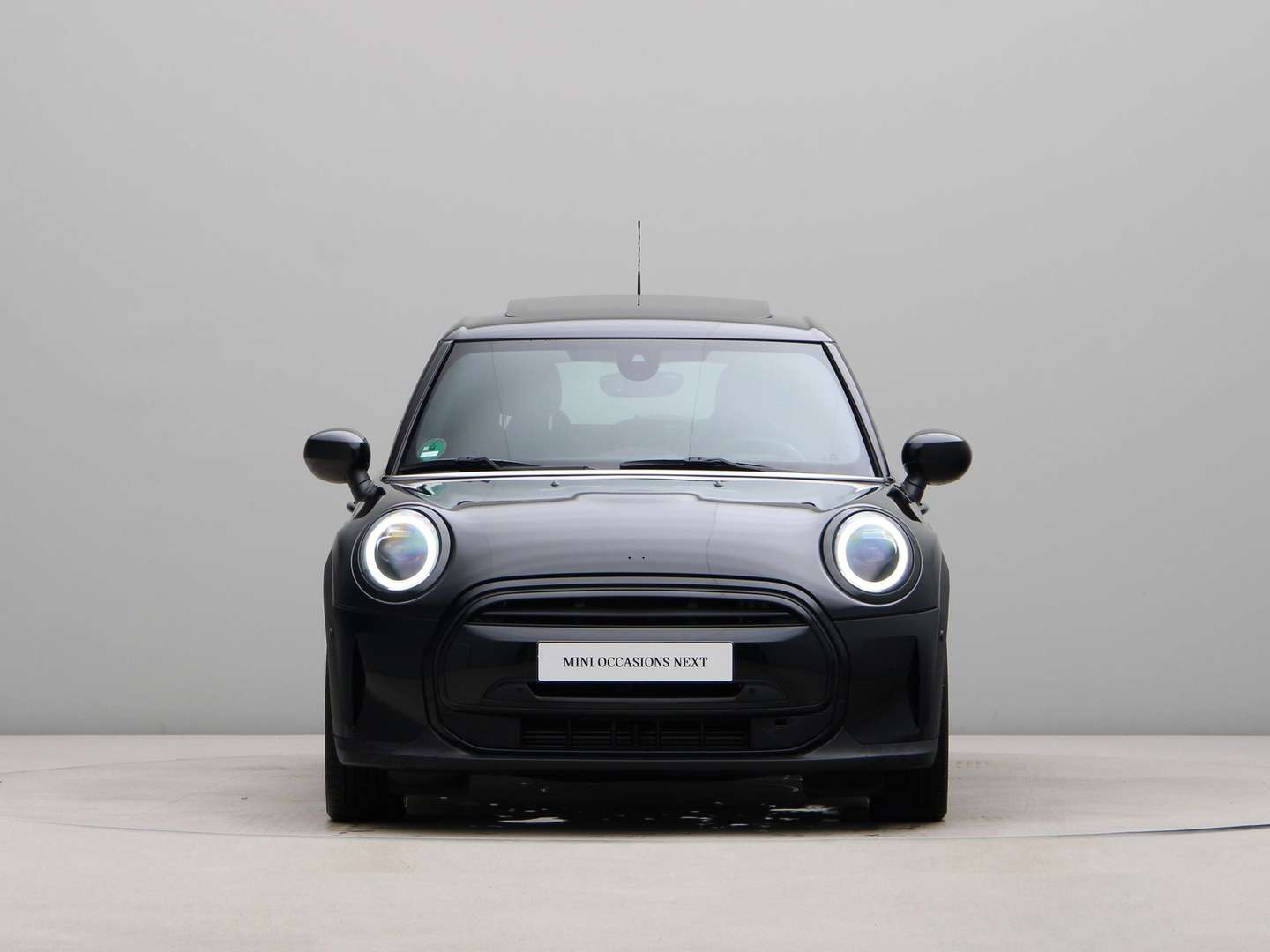 Mini 5 Portes Classic Cooper - 2022 - Joinsteer - #1